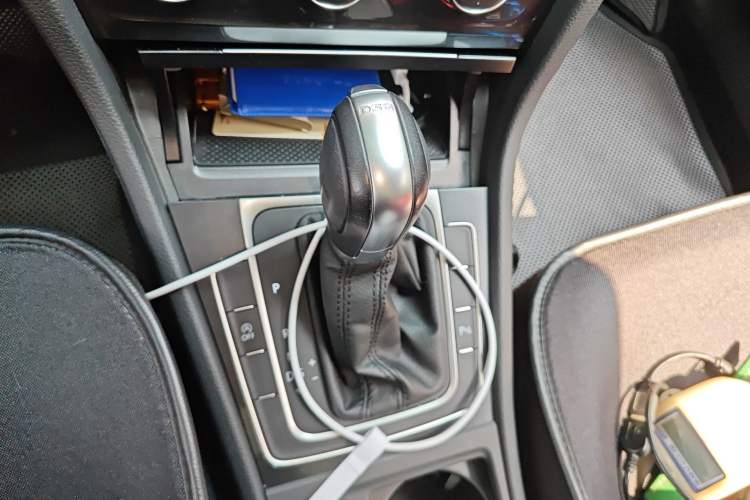 Used Volkswagen Golf 2019 1.8TSI Travel Edition