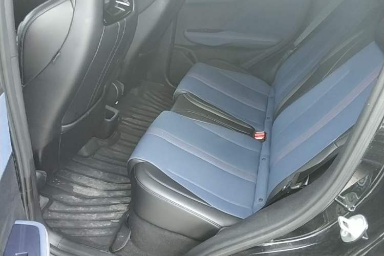 Used BYD Seagull 2024 Honor Edition 405km Flying Version