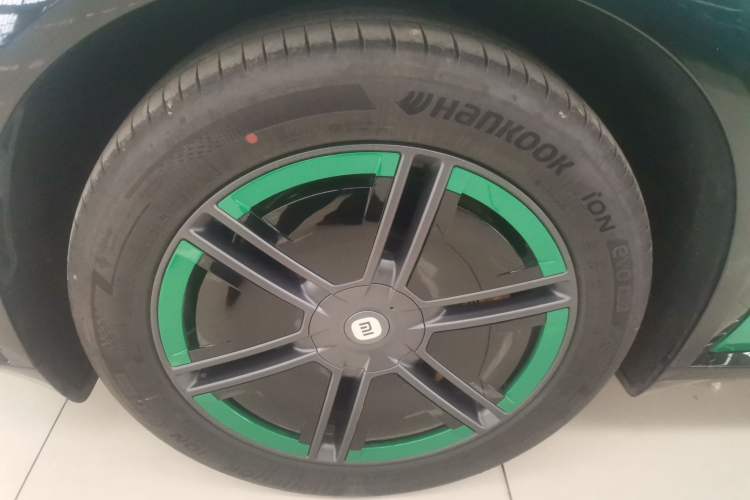 Used Xiaomi Auto YU7 2025 Ultra-Long Range Rear-Wheel Drive Version
