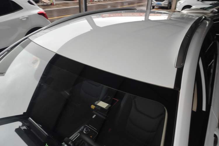 Used FAW Senya R9 2018 1.2T Automatic Comfortable Smart Edition
