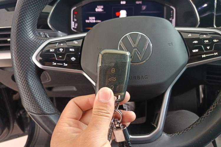 Used Volkswagen Passat 2023 Revised 330TSI Elite Edition
