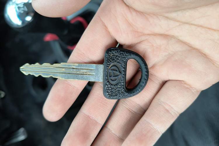 Used Dongfeng Xiaokang K07S 2017 1.2L Practical Version DK12-10