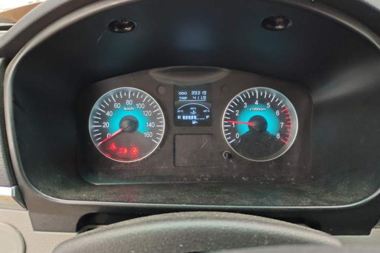 Used Jinbei New Hiace X30L 2021 1.5L Wealth Edition Bus Non-Air-Conditioned China VI Standard SWC15M