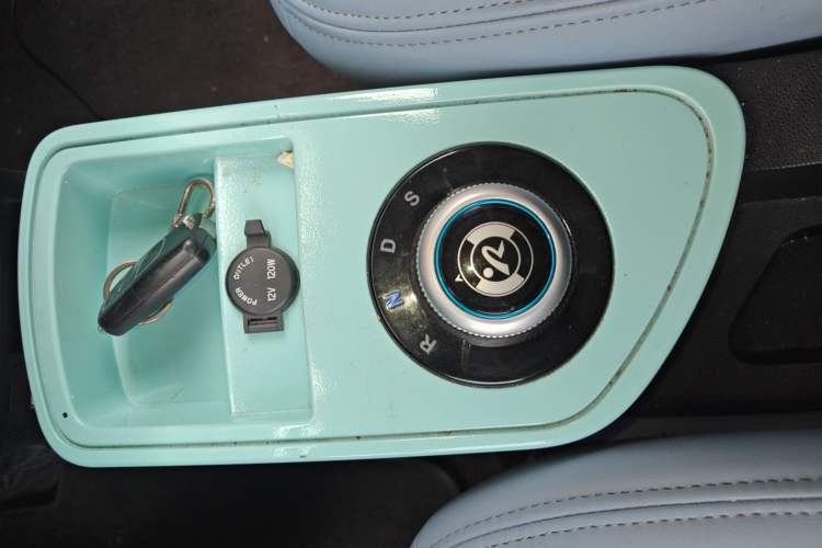 Used Brilliance Xinri i03 2021 410 km 38.54 kWh