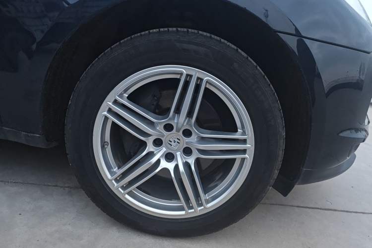 Used Porsche Macan 2021 Macan 2.0T
