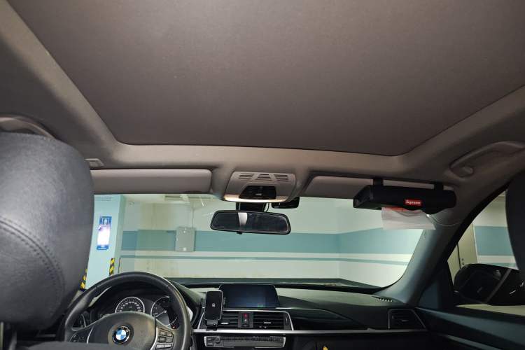 Used BMW 3 Series GT 2019 320i Sport Edition
