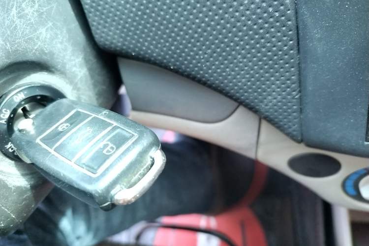 Used Chevrolet Lova 2010 1.4 AT Fashion Edition