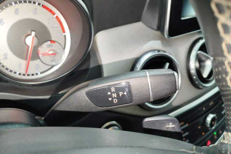 Used Mercedes-Benz GLA 2016 GLA 200 Sport Edition
