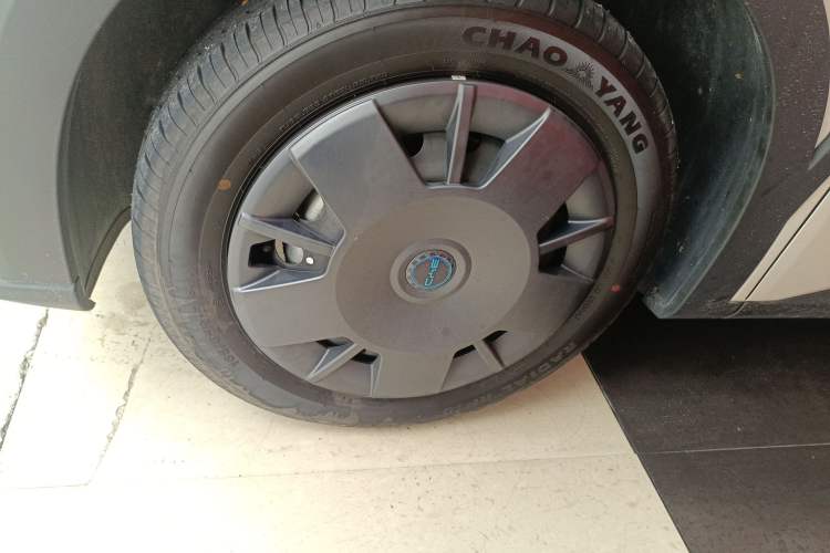 Used BYD Seagull 2025 305km Active Version