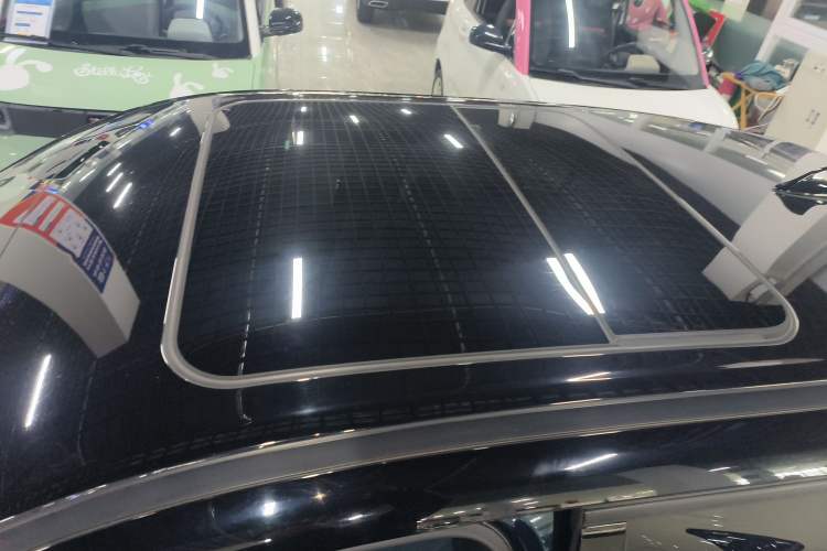 Used ORA Good Cat 2021 400km Standard Range Athena Edition Lithium Iron Phosphate
