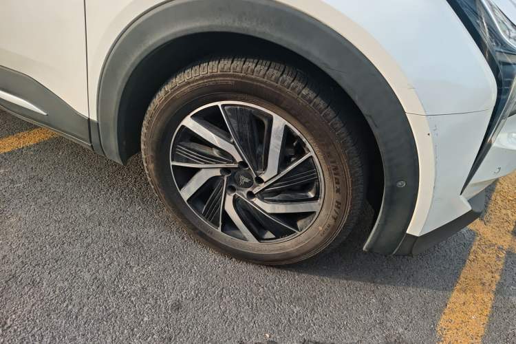 Used NETA U 2020 520 U-Create
