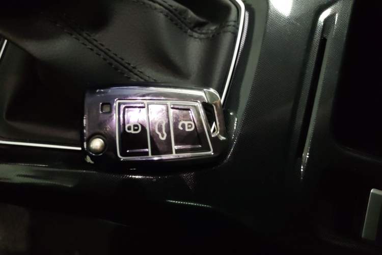 Used Volkswagen Tharu 2026 Model Xinrui 300TSI Ruixiang Edition