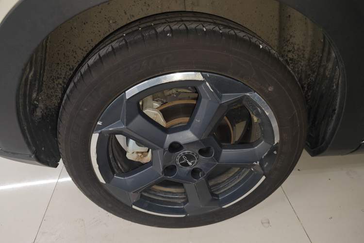 Used BYD Seagull 2023 Free Edition