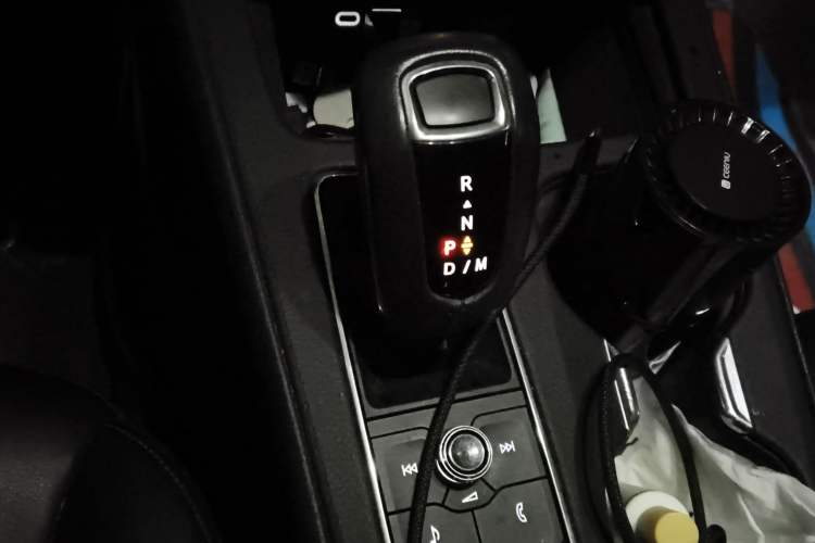 Used Cadillac XT4 2018 28T Two-Wheel Drive Tech Version
