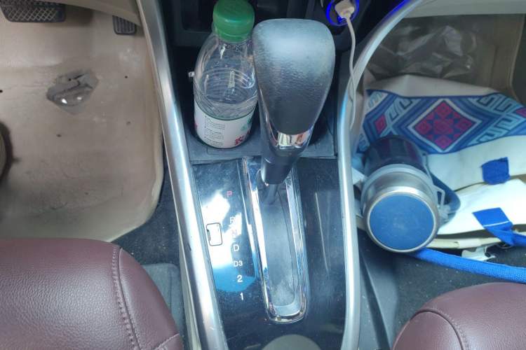 Used Honda Crider 2013 1.8L automatic comfort version