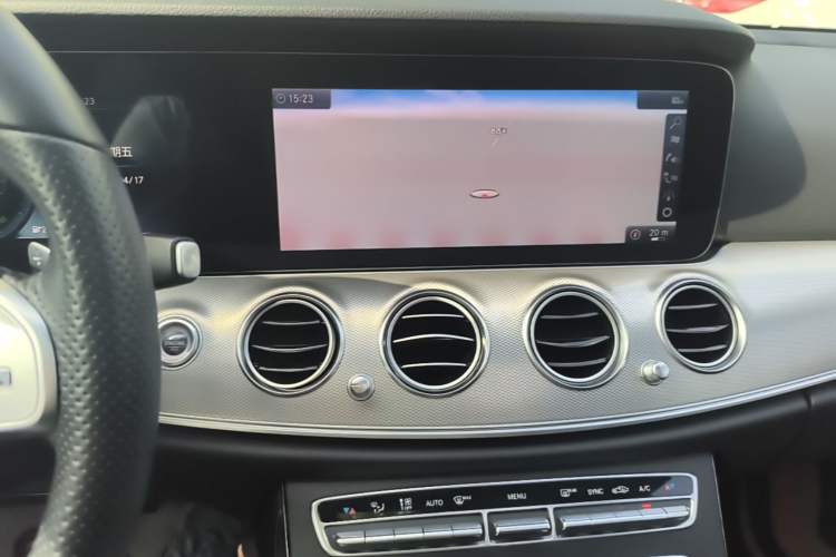 Used Mercedes-Benz E-Class 2019 E 260 Sport Edition