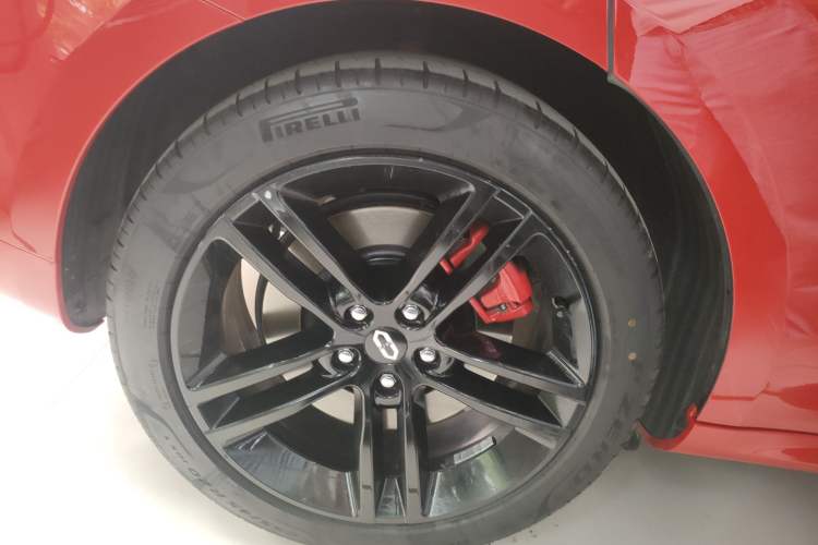 Used Hima AITO M5 2025 Extended-Range Ultra All-Wheel-Drive Version