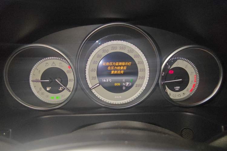 Used Mercedes-Benz E-Class 2015 E 260 L Sport Edition