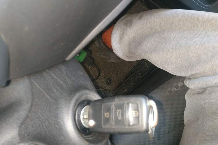 Used Kia K2 2017 Sedan 1.4L Automatic GLS
