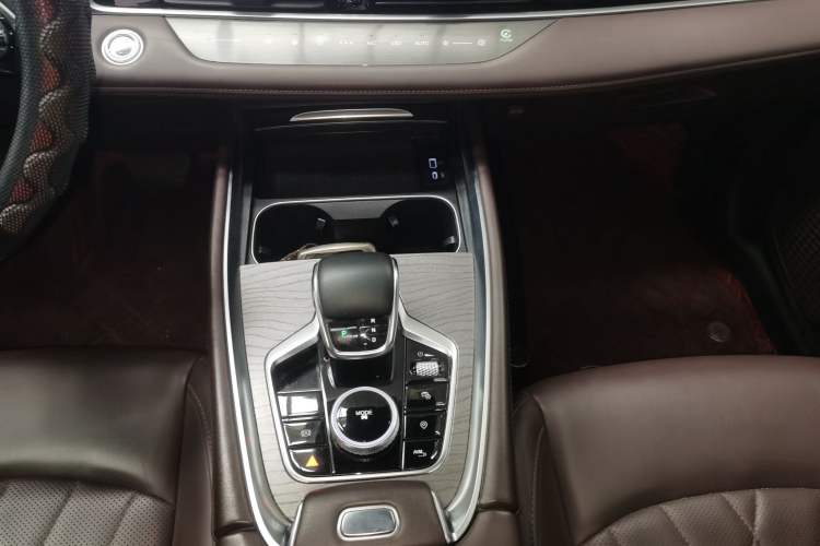 Used Chery Tiggo 8 PRO 2022 290T Two-Wheel Drive Haohan Edition 5 Seats