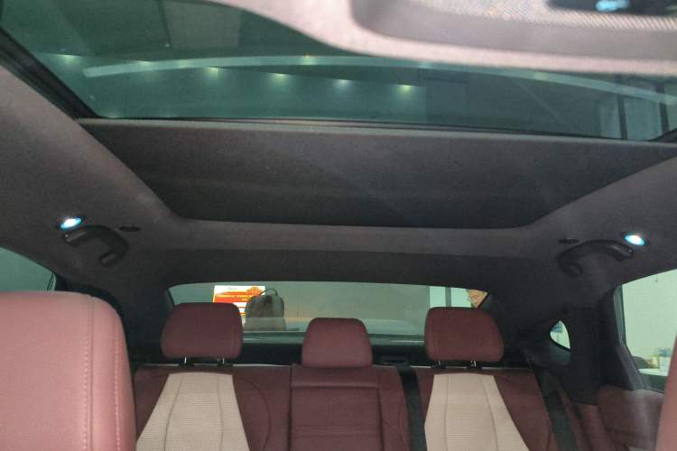 Used BYD Seal 07 DM-i 2025 Intelligent Driving Version DM-i 1.5L 125 km Prestige Edition