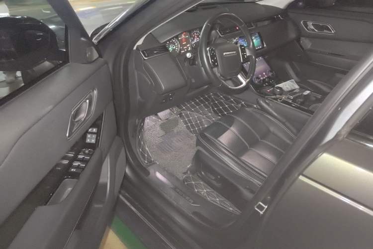 Used Land Rover Range Rover Velar 2018 P380 S
