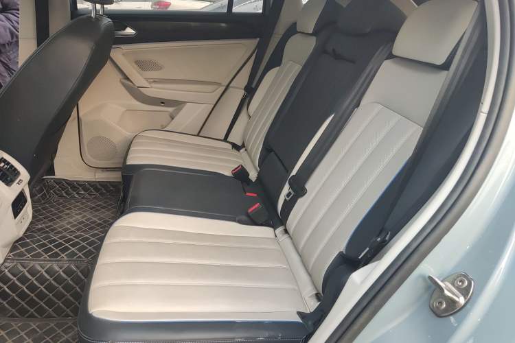 Used Volkswagen Tayron GTE Plug-in Hybrid 2023 280TSI Luxury Plus Advanced Edition