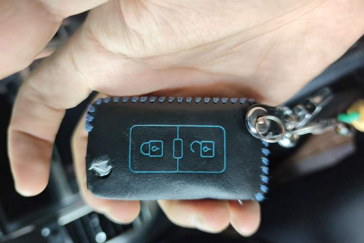 Used Mitsubishi Pajero 2016 3.0L Automatic Prestige Version China V Standard
