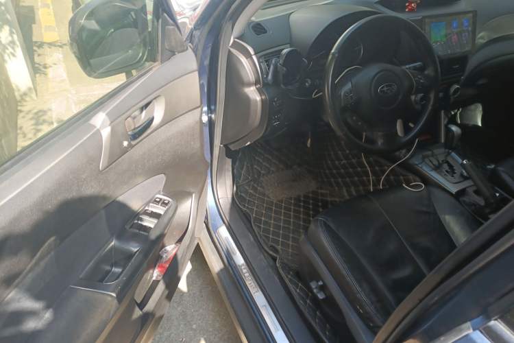 Used Subaru Forester 2011 2.5XS Automatic Luxury Edition
