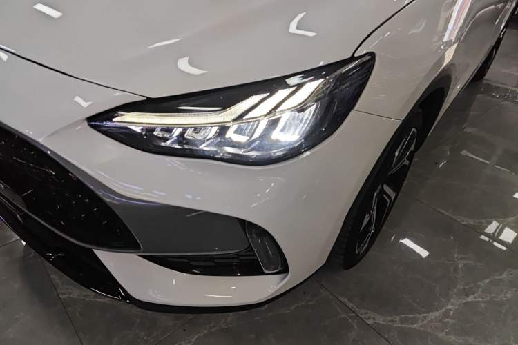 Used MG Pilot 2021 300TGI Automatic Two-Wheel Drive Trophy Prestige Edition
