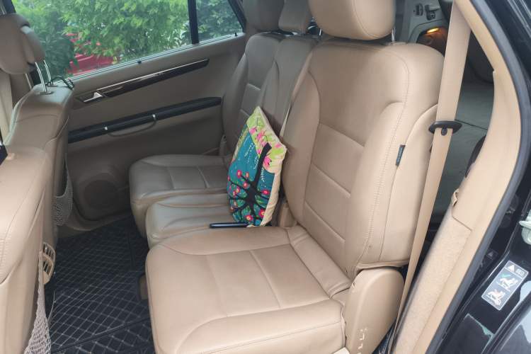 Used Mercedes-Benz R-Class 2010 R 300 L Business Model
