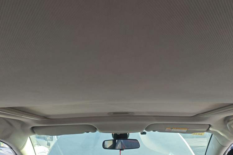 Used Soueast DX3 2018 1.5T CVT Luxury Model
