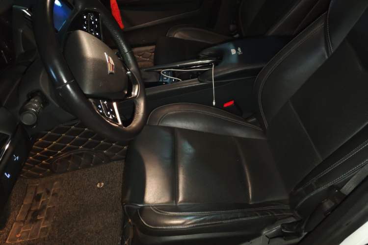 Used Cadillac ATS-L 2017 28T Fashion Edition