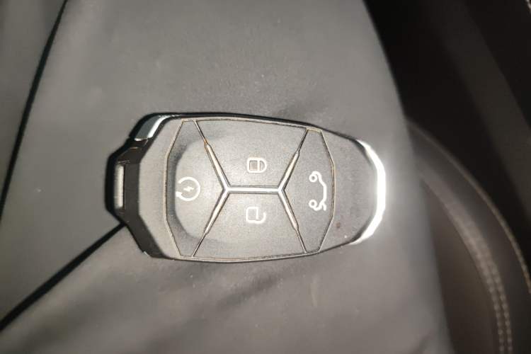 Used Lynk & Co 03 2022 1.5TD DCT JingPro