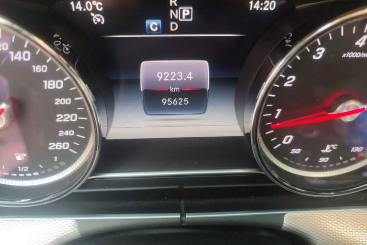 Used Mercedes-Benz E-Class 2019 E 200 Sport Edition