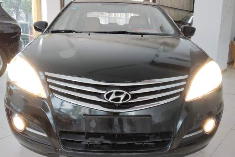 Used Hyundai Celesta 2015 1.6L Manual Comfort Model
