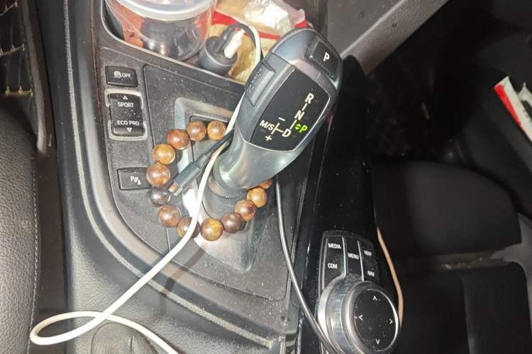 Used BMW 3 Series GT 2019 320i Sport Edition
