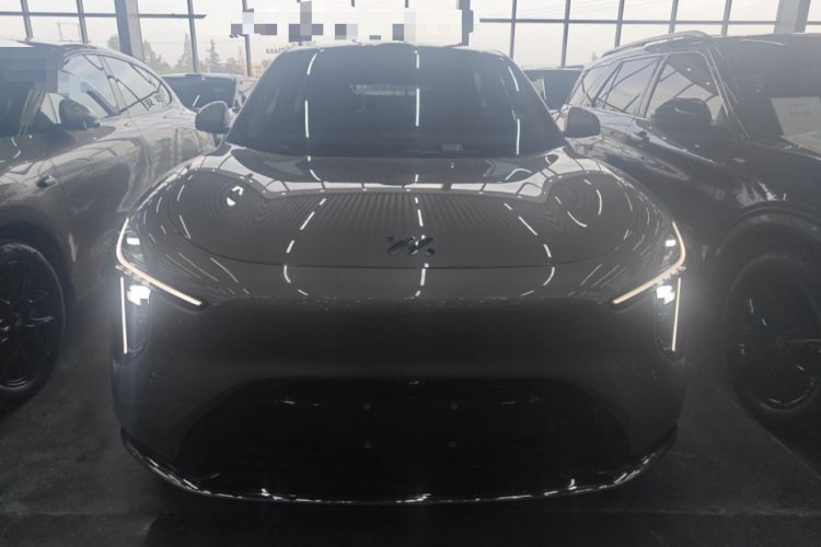 Used IM LS6 2026 Model Range-Extending 52 Max