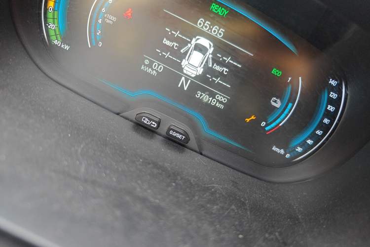 Used Chery Little Ant 2022 Sweet Pink Edition Low-Sugar Version 30kW 301km Range