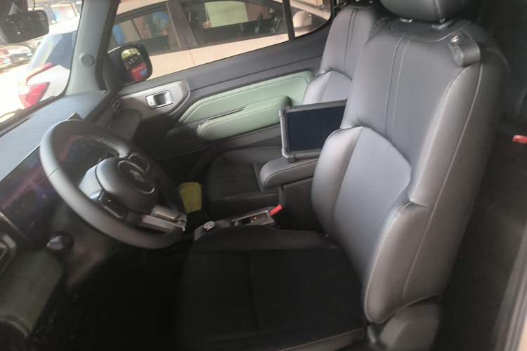 Used Baojun Spark 2024 Flagship Edition