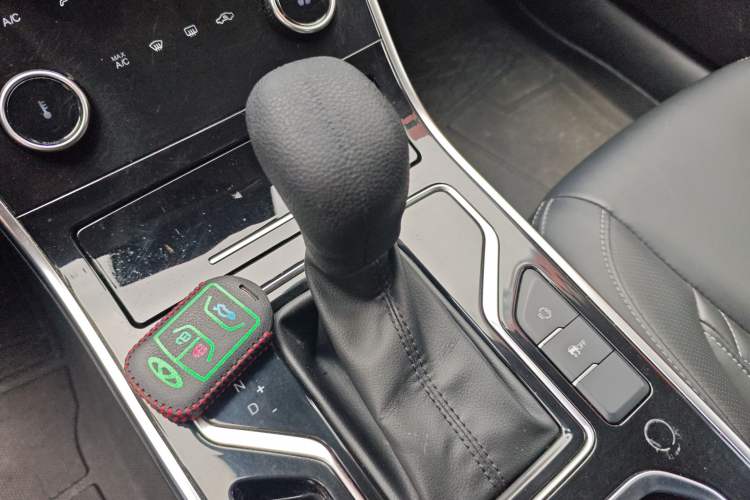 Used Chery Arrizo GX 2019 Pro 1.5T CVT Model Color Version China VI Standard