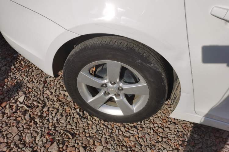 Used Chevrolet Cruze 2014 1.6L SL Millionth Anniversary Edition AT
