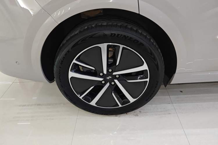 Used Li Auto L6 2024 Max
