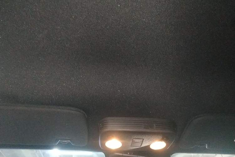 Used Ford Mustang 2021 2.3T EcoBoost
