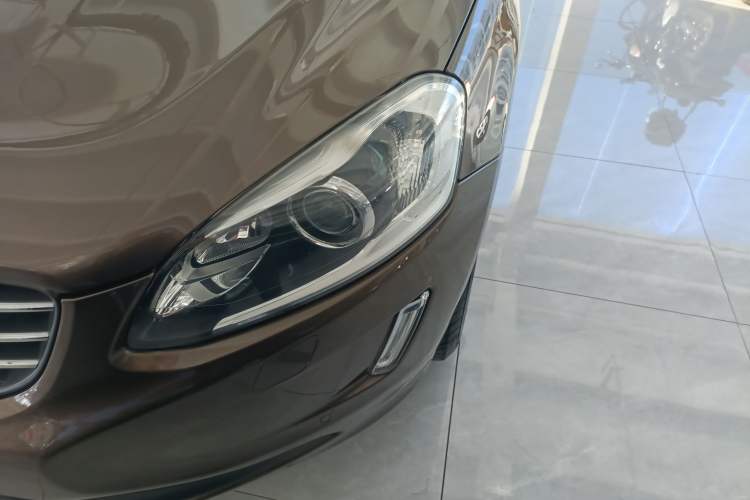 Used Volvo XC60 2014 Facelift T5 Zhiyi Edition