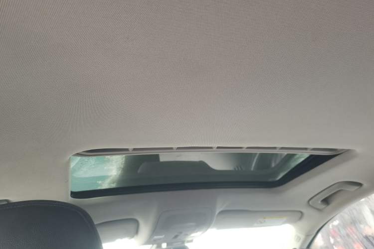 Used Audi A6L 2014 TFSI Standard Model
