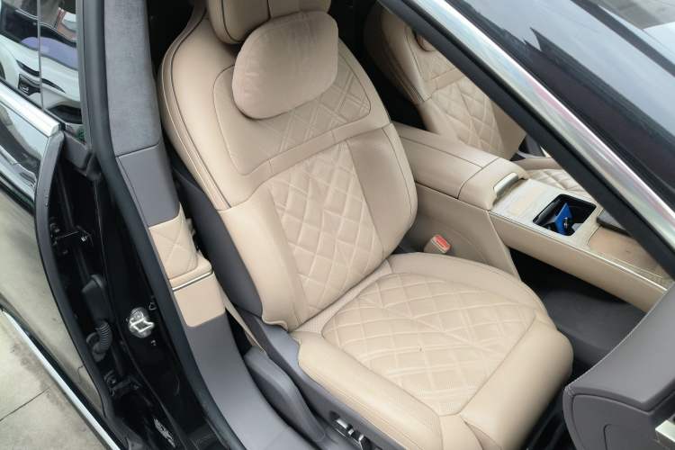 Used Nio ET9 2025 100kWh Signature Edition