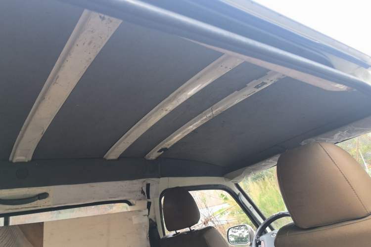 Used King Long Golden Way 2019 2.0L Business Series V20 Headliner