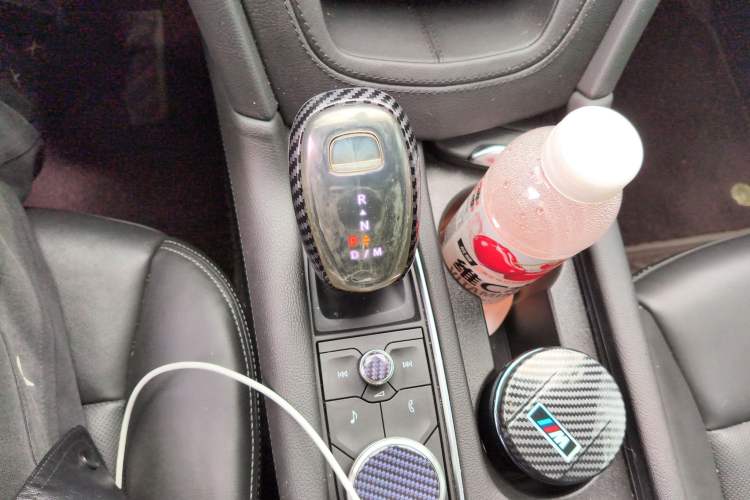 Used Cadillac XT6 2022 2.0T 7-Seater Four-Wheel Drive Luxury Standard Edition
