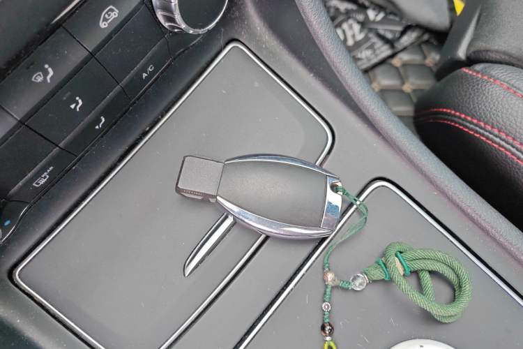 Used Mercedes-Benz CLA 2016 Year Restyled CLA 220 4MATIC